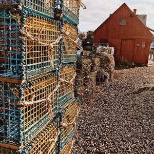 Meet your Posher, Jean